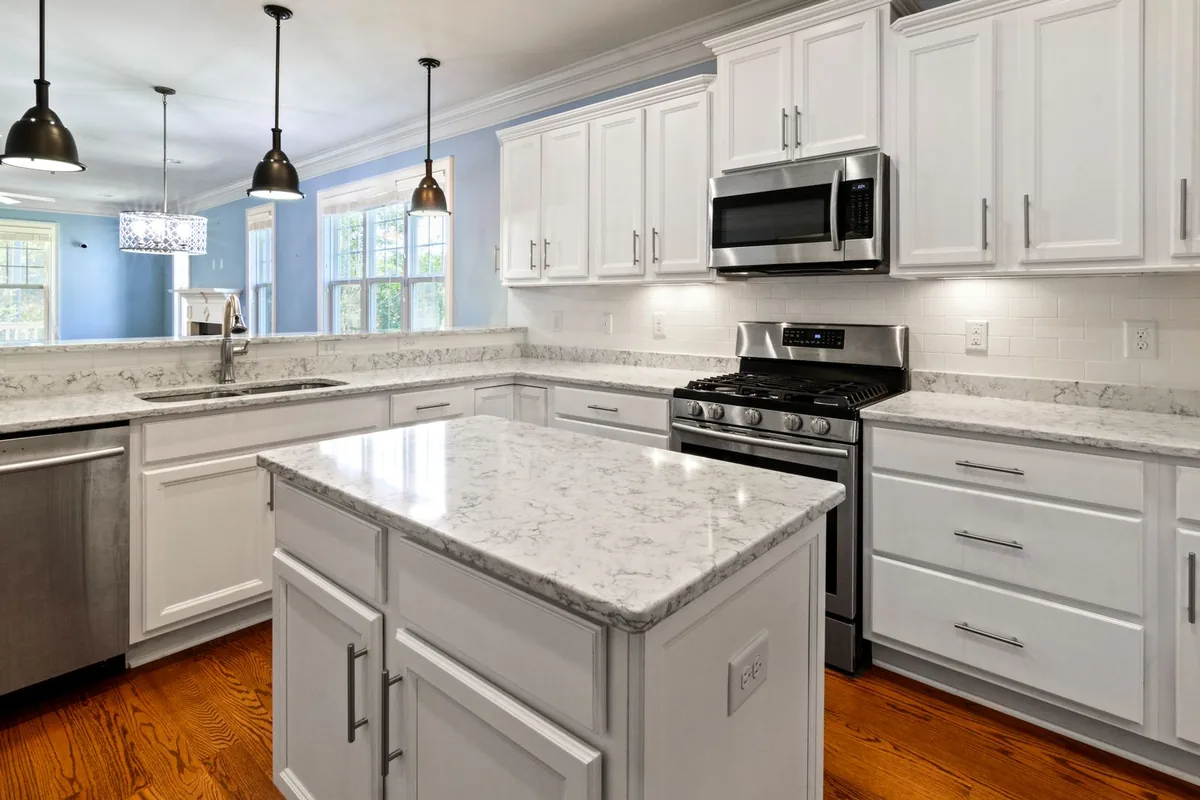 Filth & Squalor Cleanup in Chatmoss, VA